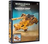 Warhammer 40K - Tau Char Hammerhead G
