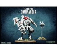 Games Workshop – Warhammer 40k - T'au Empire Commander