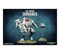 Games Workshop – Warhammer 40k - T'au Empire Commander