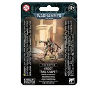 Warhammer 40k - T'au Empire Mentor Pisteur Kroot