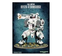 Games Workshop – KV128 Stormsurge – Warhammer 40K T'au Empire