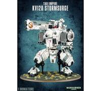 Warhammer 40K - Tau Kv128 Stormsurge G