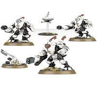 Warhammer+40k+-+Tau+XV25+Stealth+Battlesuit