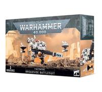 Warhammer 40k - Tau Xv88 Broadside Battlesuit