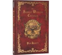 Warhammer 40k - The Sabbat Worlds Crusade (En)