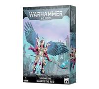 Games Workshop – Warhammer 40k : Magnus the Red (Thousand Sons)