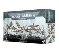 WARHAMMER 40K - TYRANID GARGOYLES BROOD
