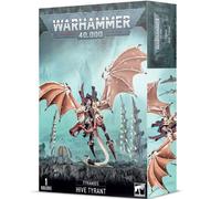 Games Workshop Tyranids Tyran des Ruches