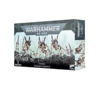 Warhammer 40k - Tyranids Venomthropes