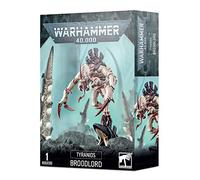 Warhammer+40k+-+Tyranids+Broodlord