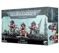 Warhammer 40k - Tyranids Garde des Ruches