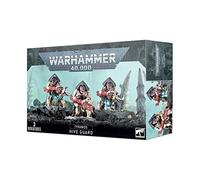 Games Workshop Tyranids Garde Des Ruches