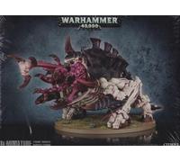 Warhammer 40k - Tyranids Haruspex