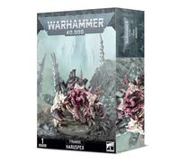 Warhammer+40k+-+Tyranids+Haruspex