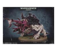 Warhammer 40k - Tyranids Haruspex