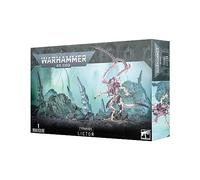 Games Workshop Figurine de collection Warhammer 40k Tyranids Lictor (2023) 51-29