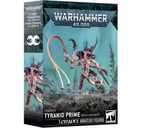Warhammer 40k - Tyranids Primat avec Bioknout