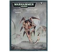 Warhammer 40K - Tyranids Trygon / Mawloc G