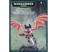 Warhammer 40k . - Tyranids Tyran des Ruches / Le MaÃ®tre des Essaims G