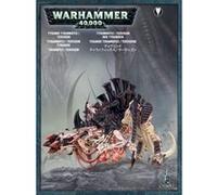Games Workshop Tyrannofex / Tervigon Tyranide