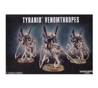 Warhammer 40K - Tyranids Venomthropes G