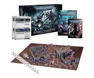 Warhammer+40k+-+Ultimate+Set+%28En%29