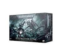 Warhammer 40k - Ultimate Set (Fr)