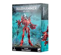 Warhammer 40k - Wraithknight Eldar