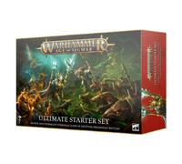 Warhammer Age of Sigmar : Coffret D’Initiation Spearhead