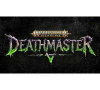 Warhammer Age of Sigmar Deathmaster (Steam Account)