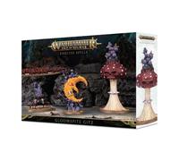 Warhammer AoS - Gloomspite Gitz Sorts Persistants