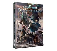 Warhammer Age of Sigmar Era of the Beast