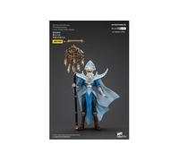 Warhammer Age of Sigmar - Figurine Stormcast Eternals The Blacktalons Lorai Child of the Abyss 20 cm