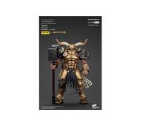 Warhammer Age of Sigmar - Figurine Stormcast Eternals The Blacktalons Rostus Oxen hammer 20 cm