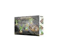 Warhammer AoS - Skaven Sorts Persistants