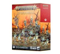 Warhammer Age of Sigmar Games Workshop Vanguard : Sylvaneth