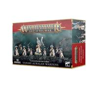 Warhammer: Age of Sigmar - Lumineth Realm-Lords, Vanari Auralan Wardens