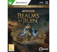 Warhammer Age Of Sigmar Realms Of Ruin