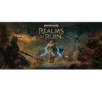Warhammer Age of Sigmar: Realms of Ruin (PC)