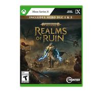 Warhammer Age of Sigmar: Realms of Ruin - Xbox Series X