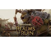 Warhammer Age of Sigmar: Realms of Ruin (Xbox X)