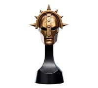 Warhammer: Age of Sigmar Replica 1/4 Stormcast Eternal Liberator Helmet 16 cm