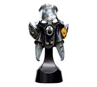 Warhammer : Age of Sigmar Réplique 1/4 Orruk Ardboy Casque 15 cm