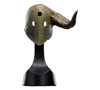 Warhammer : Age of Sigmar Réplique 1/4 Putrid Blightking Casque 15 cm