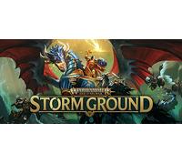Warhammer Age of Sigmar Storm Ground (Xbox)