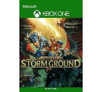 Warhammer Age of Sigmar: Storm Ground XBOX LIVE Key EUROPE