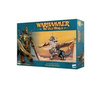 Warhammer Age of Sigmar - Tomb Rois of Khemri - NECROSPHINX