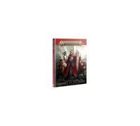 Warhammer Age Of Sigmar : Tome De Bataille - Cités De Sigmar