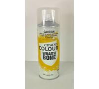 Warhammer Age of Sigmar / Warhammer 40000 - Citadel Colour Wraith Bone