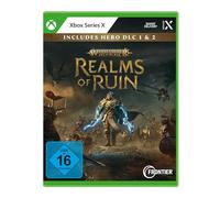 Warhammer Age Sigmar: Realms of Ruin (Xbox 2) [Blu-Ray] [Import]
